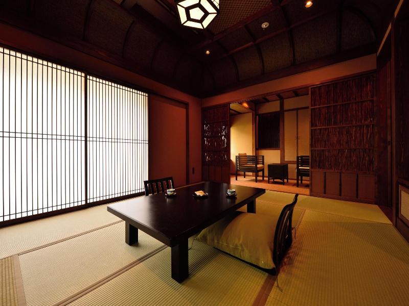 Hakoneyumoto Onsen Yaeikan image