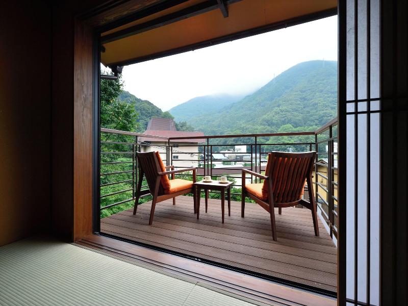 Hakoneyumoto Onsen Yaeikan image