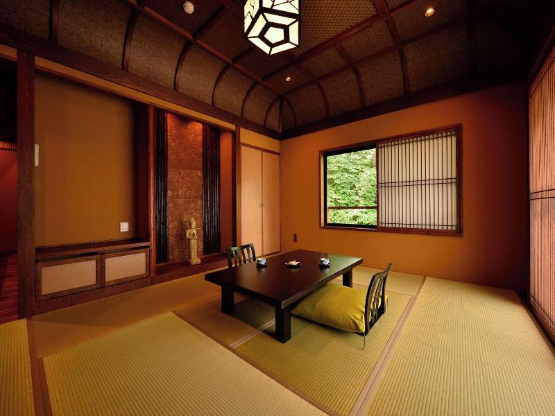 Hakoneyumoto Onsen Yaeikan image