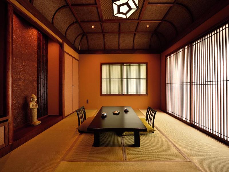 Hakoneyumoto Onsen Yaeikan image