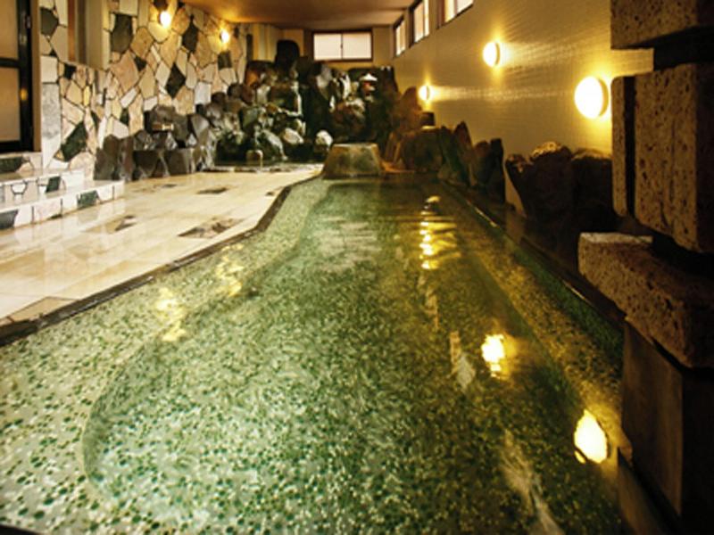 Hakoneyumoto Onsen Yaeikan image