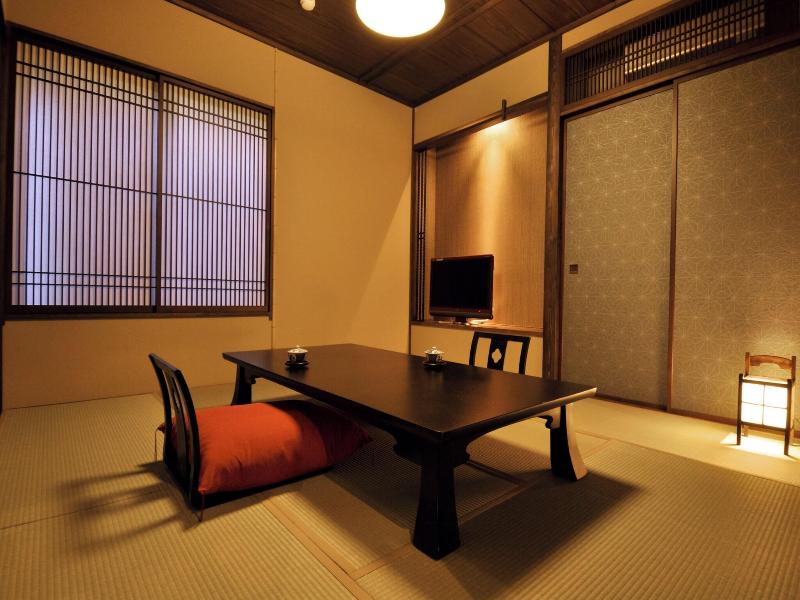 Hakoneyumoto Onsen Yaeikan image