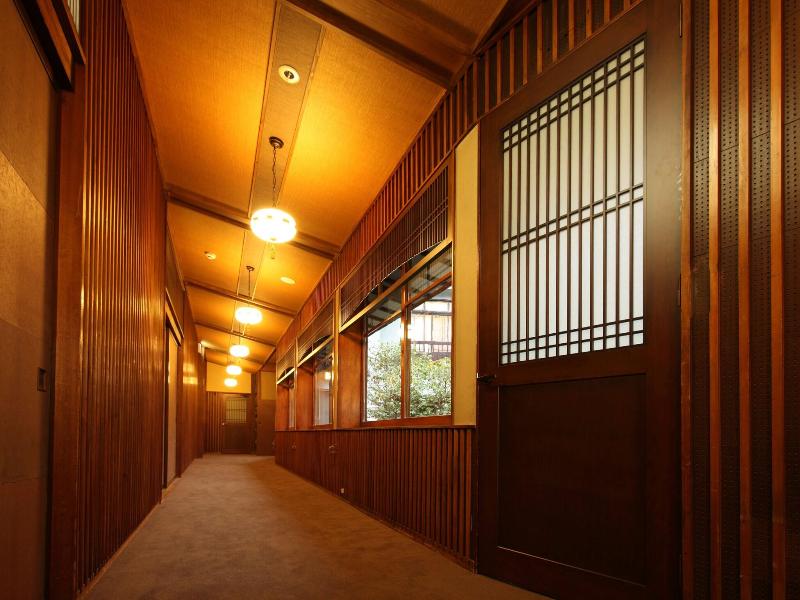 Hakoneyumoto Onsen Yaeikan image