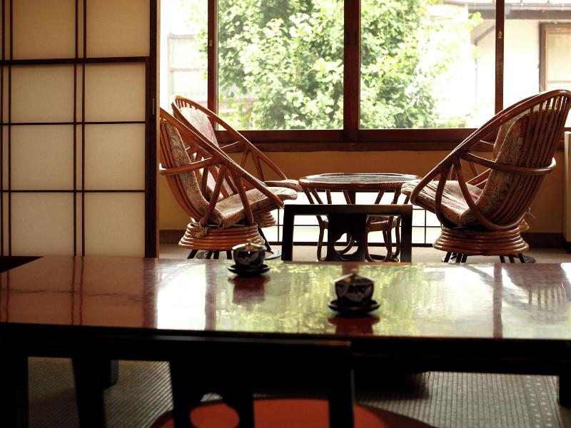 Hakoneyumoto Onsen Yaeikan image