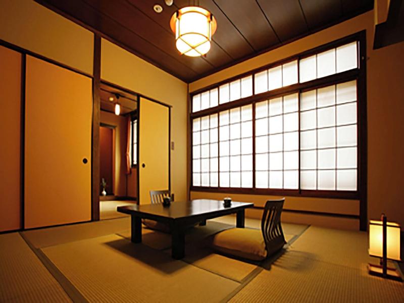 Hakoneyumoto Onsen Yaeikan image