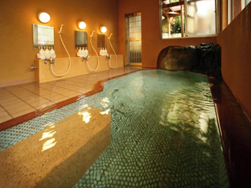 Hakoneyumoto Onsen Yaeikan image