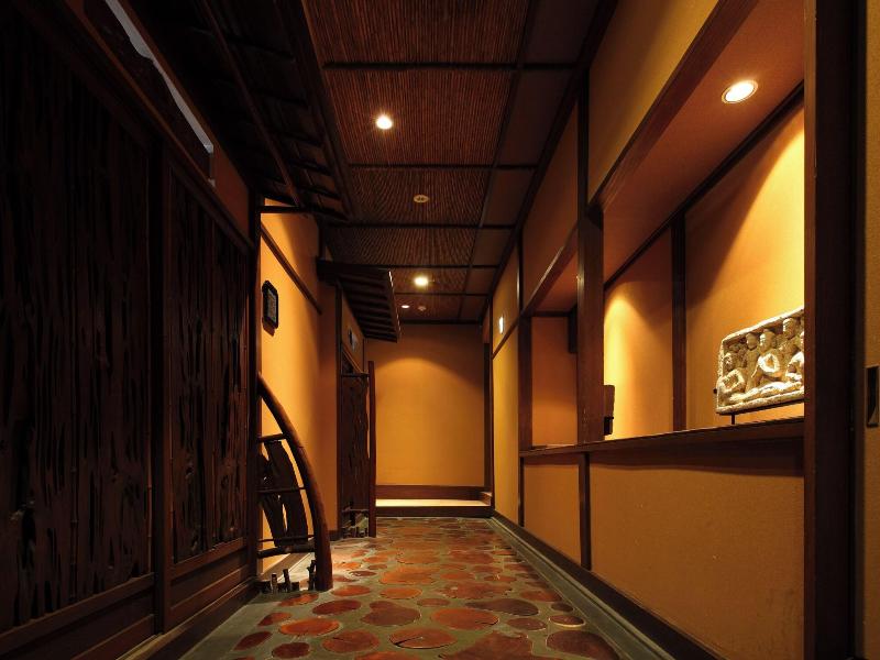Hakoneyumoto Onsen Yaeikan image