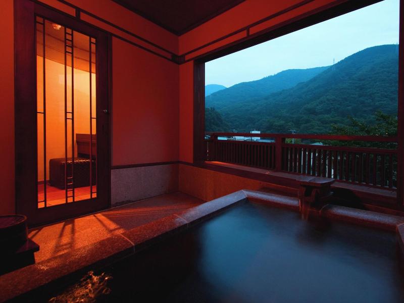 Hakoneyumoto Onsen Yaeikan image
