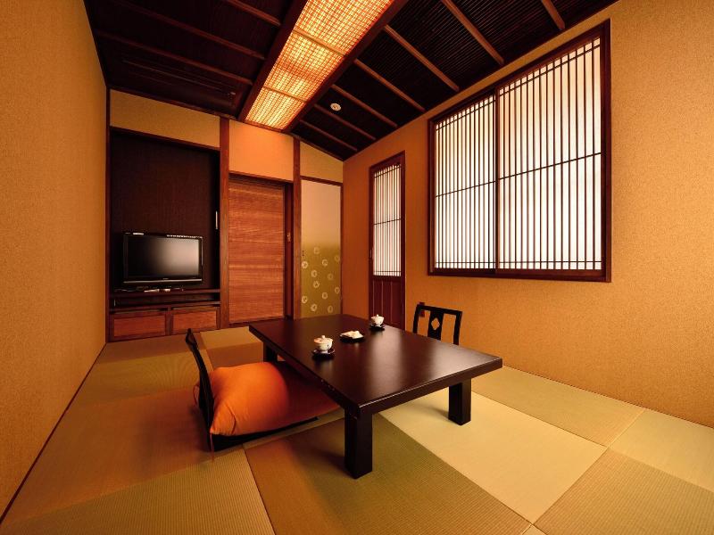 Hakoneyumoto Onsen Yaeikan image