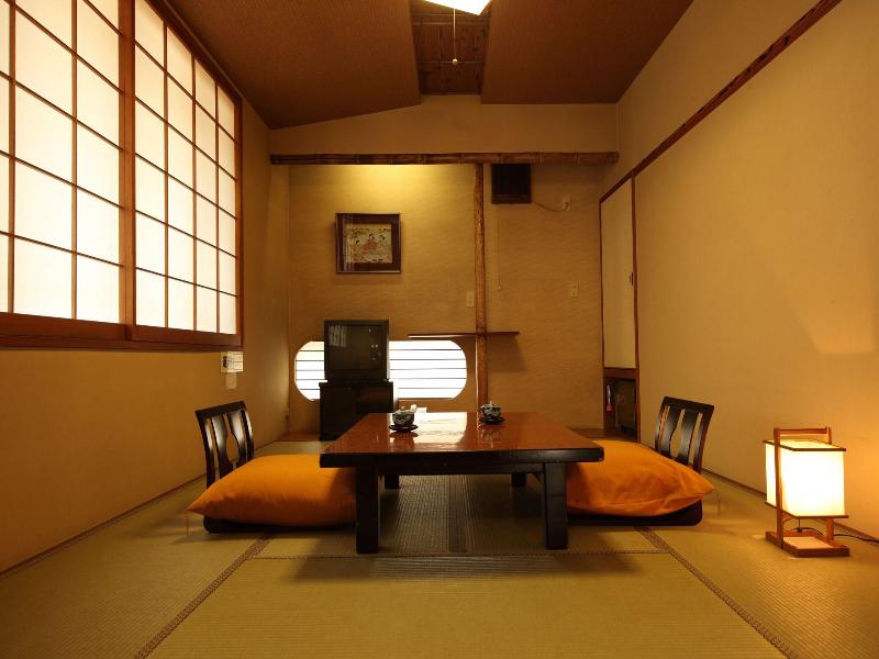 Hakoneyumoto Onsen Yaeikan image