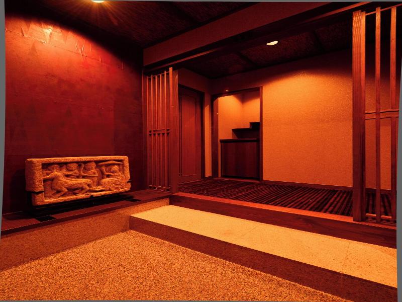 Hakoneyumoto Onsen Yaeikan image