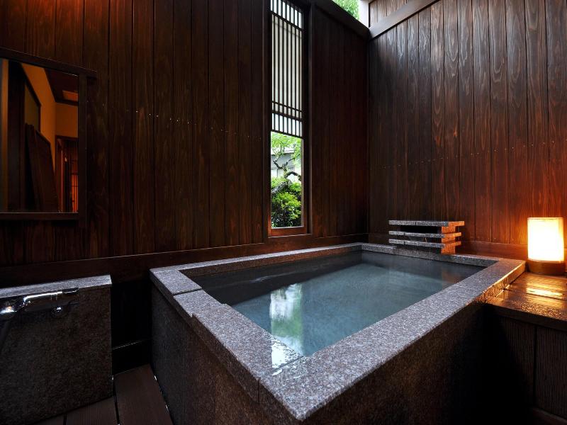 Hakoneyumoto Onsen Yaeikan image