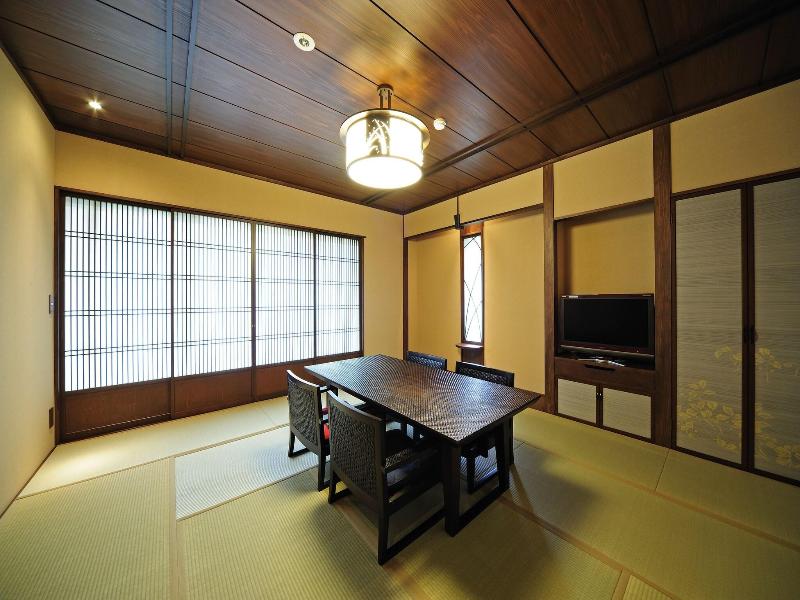 Hakoneyumoto Onsen Yaeikan image