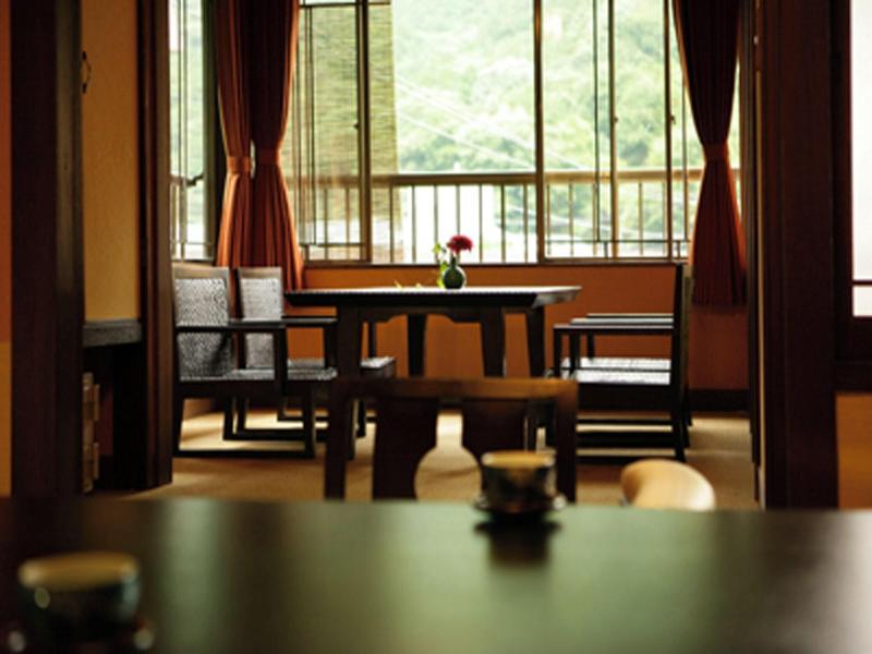Hakoneyumoto Onsen Yaeikan image