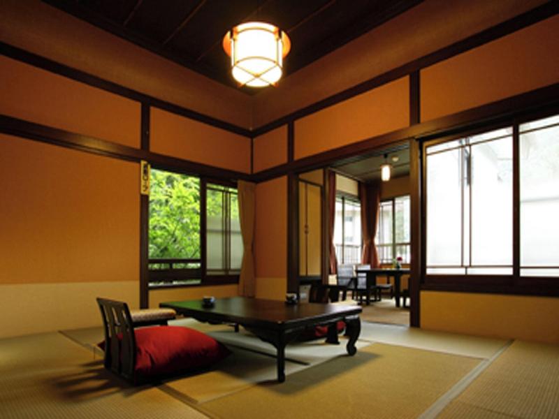 Hakoneyumoto Onsen Yaeikan image