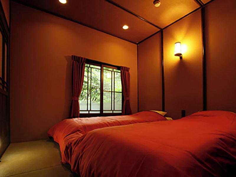 Hakoneyumoto Onsen Yaeikan image