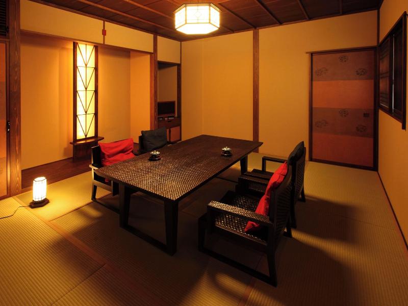 Hakoneyumoto Onsen Yaeikan image