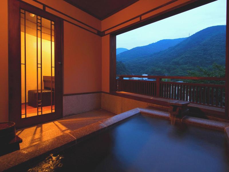 Hakoneyumoto Onsen Yaeikan image