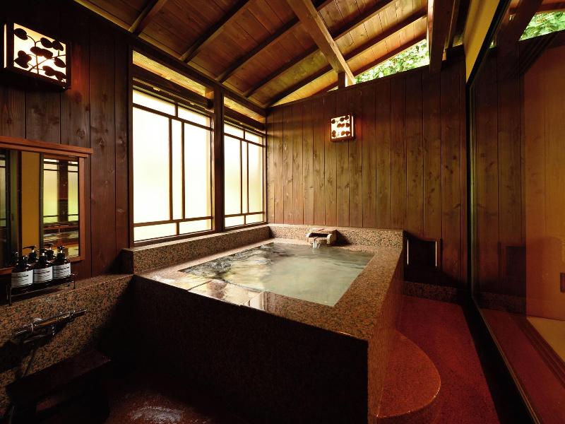 Hakoneyumoto Onsen Yaeikan image