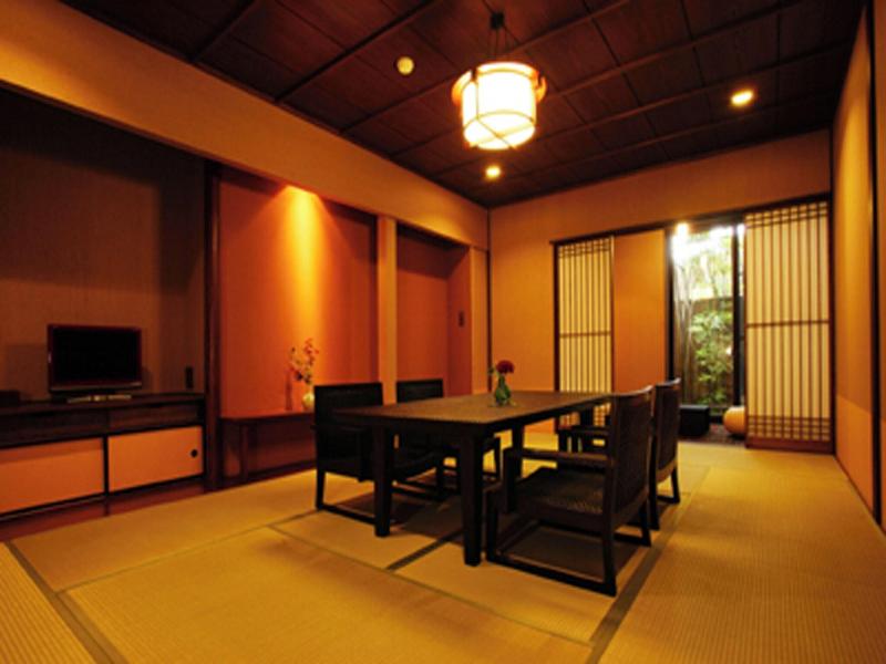 Hakoneyumoto Onsen Yaeikan image