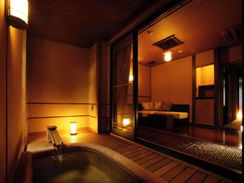 Hakoneyumoto Onsen Yaeikan image