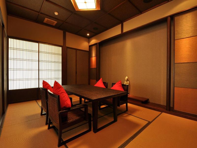 Hakoneyumoto Onsen Yaeikan image