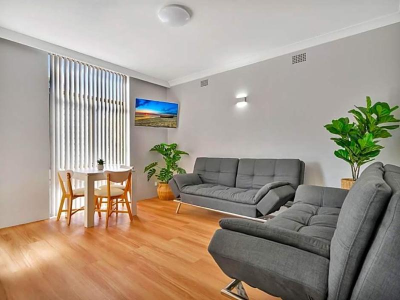 Surf Beach Motel Coffs