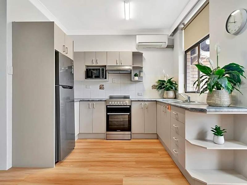 Surf Beach Motel Coffs