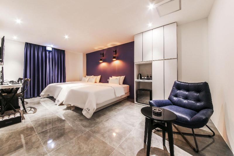 Soyu Hotel image