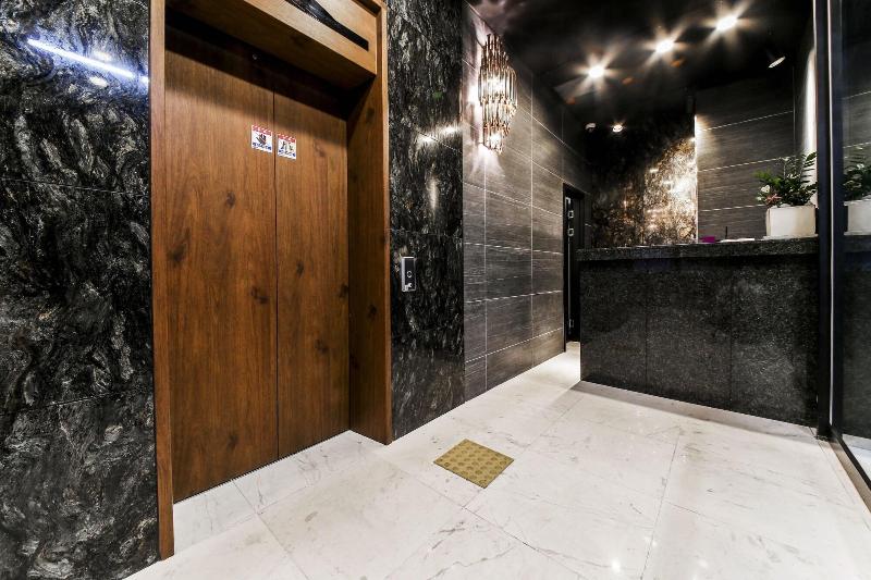 Soyu Hotel image