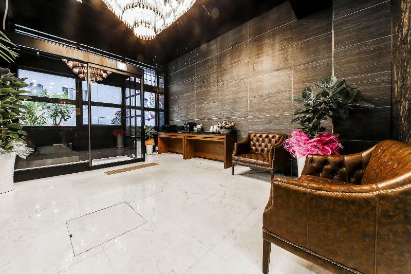 Soyu Hotel image