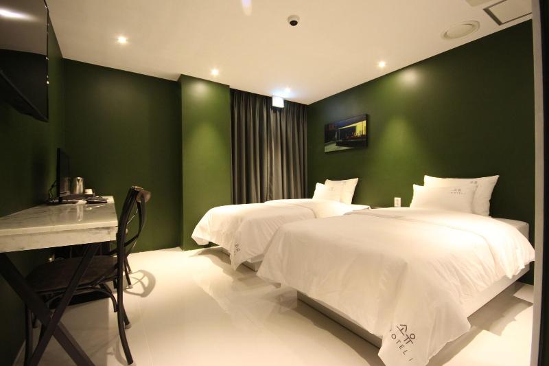 Soyu Hotel image