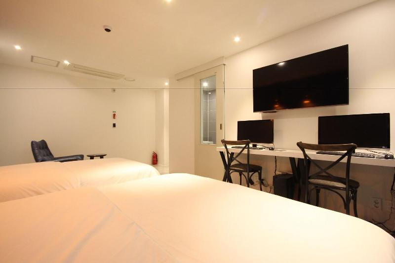 Soyu Hotel image