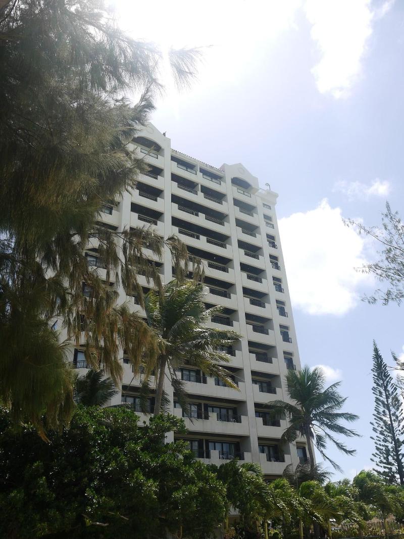 Aquarius Beach Tower image