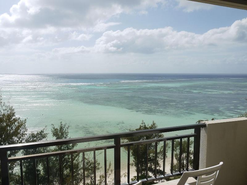 Aquarius Beach Tower image
