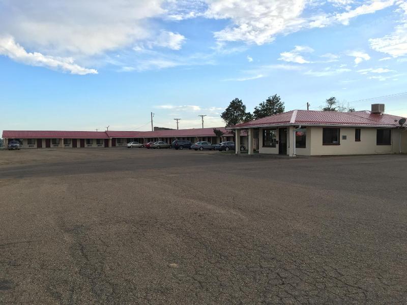 Regal Motel In Las Vegas New Mexico image