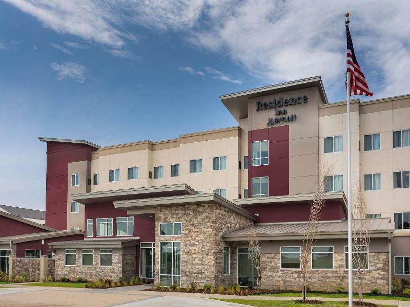 Residence Inn By Marriott Dallas Plano Richardson image