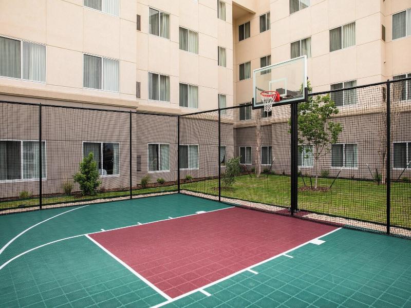 Residence Inn By Marriott Dallas Plano Richardson image