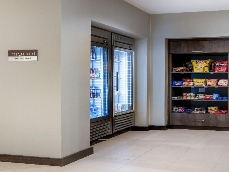 Residence Inn By Marriott Dallas Plano Richardson image