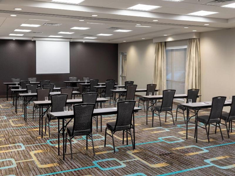 Residence Inn By Marriott Dallas Plano Richardson image