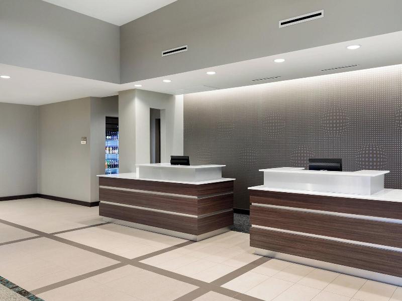 Residence Inn By Marriott Dallas Plano Richardson image