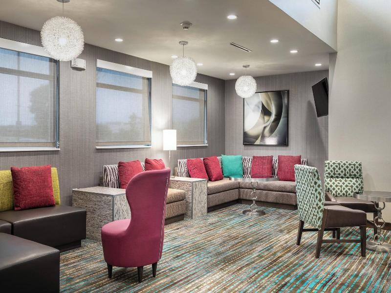 Residence Inn By Marriott Dallas Plano Richardson image