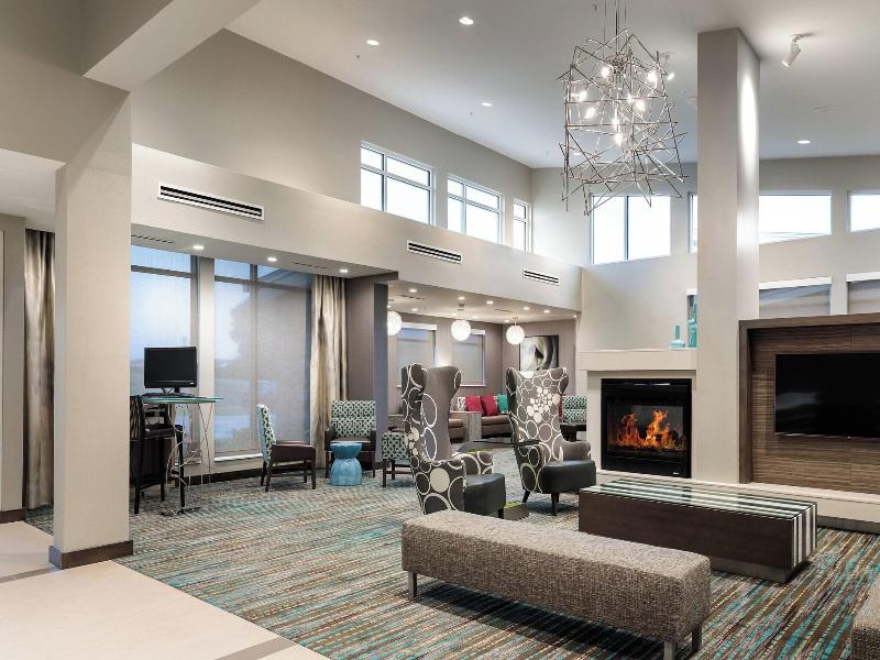 Residence Inn By Marriott Dallas Plano Richardson image