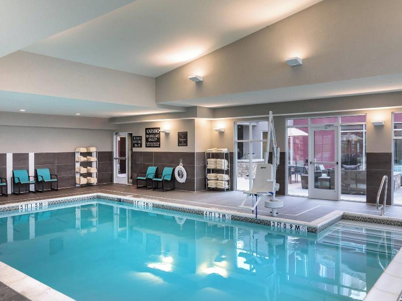 Residence Inn By Marriott Dallas Plano Richardson image