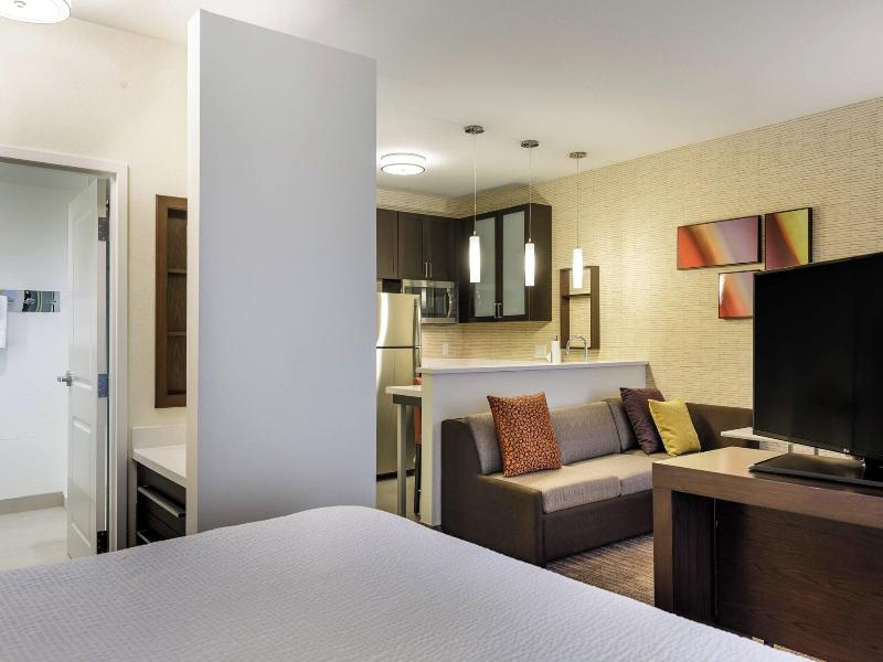 Residence Inn By Marriott Dallas Plano Richardson image