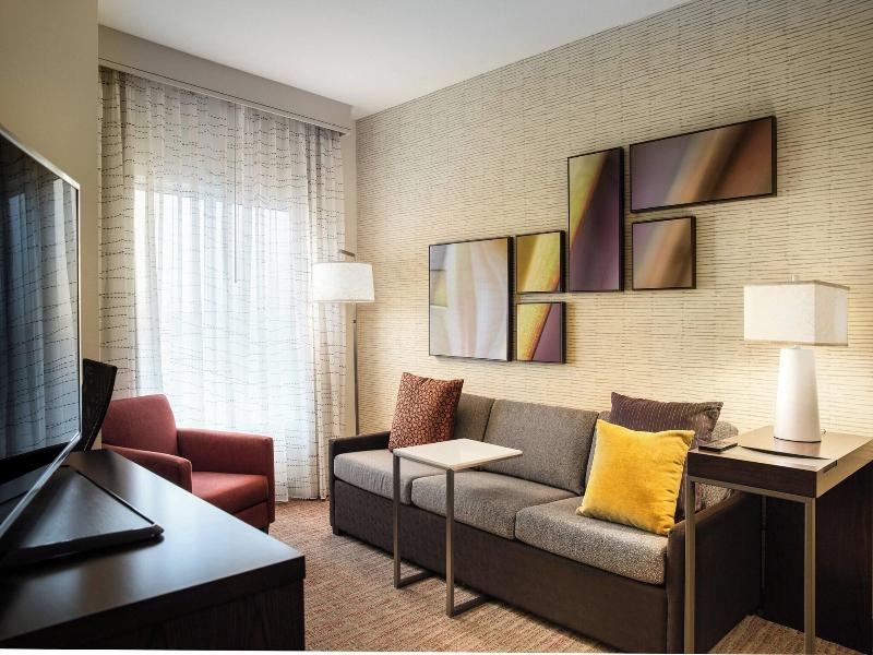 Residence Inn By Marriott Dallas Plano Richardson image