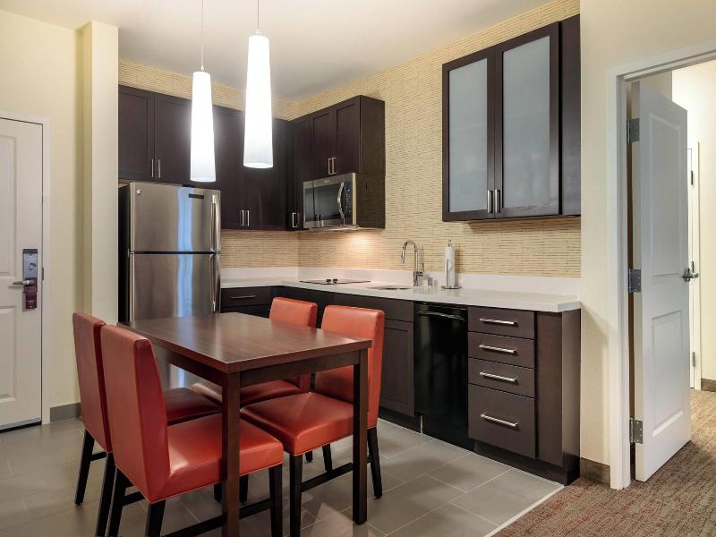 Residence Inn By Marriott Dallas Plano Richardson image