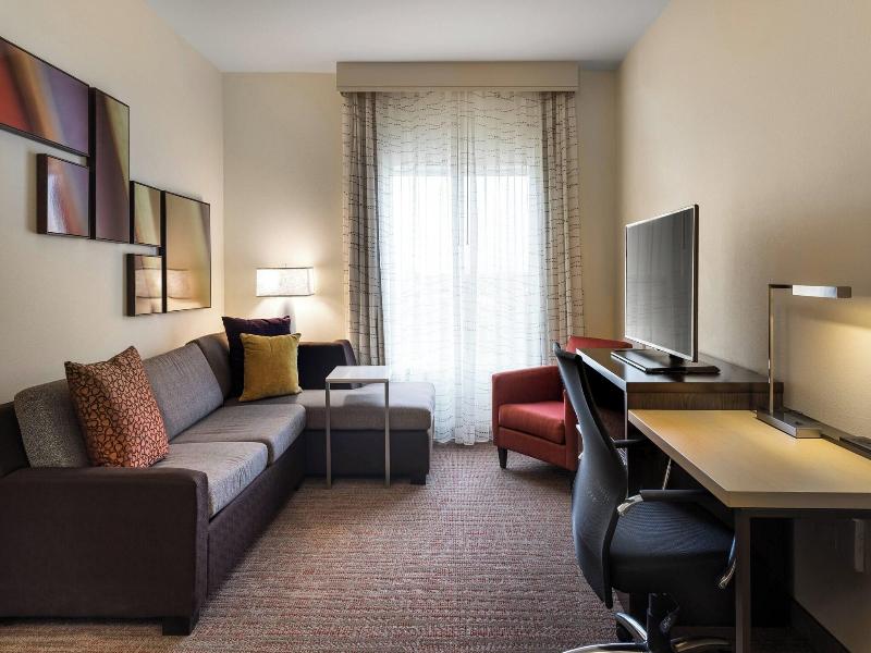 Residence Inn By Marriott Dallas Plano Richardson image