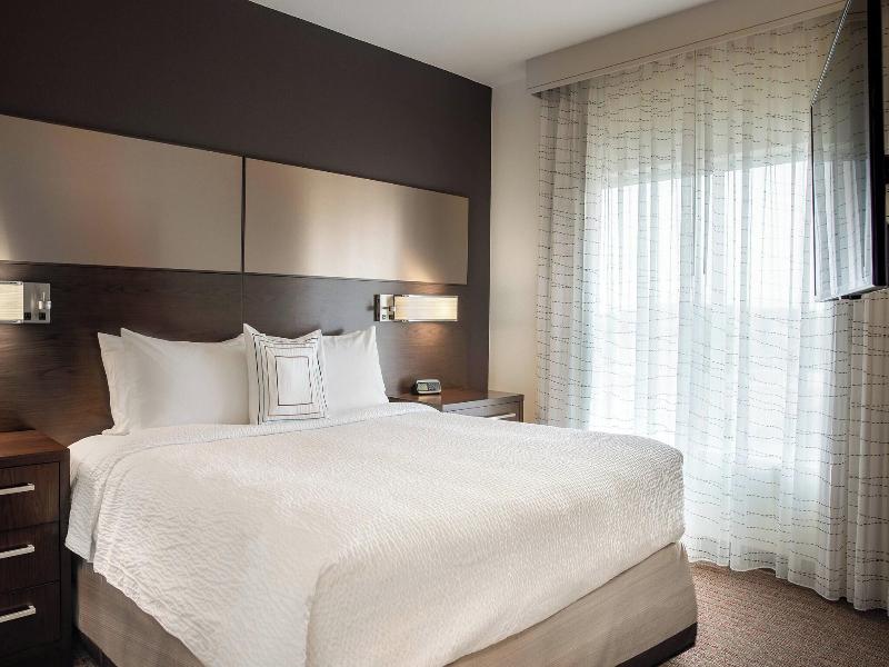 Residence Inn By Marriott Dallas Plano Richardson image