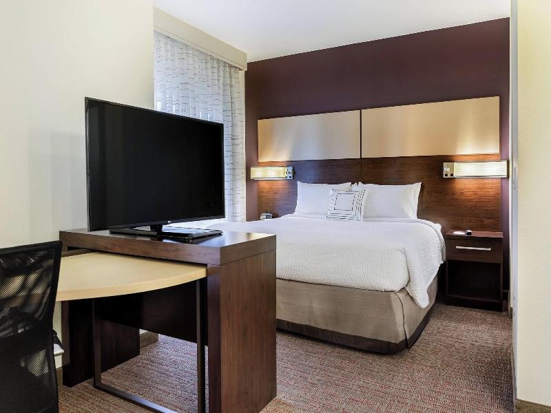Residence Inn By Marriott Dallas Plano Richardson image